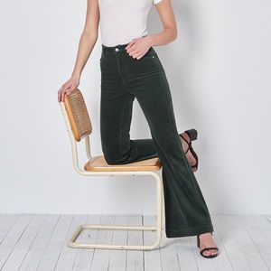 HOLD FOR ELIZABETH❗️Rolla’s East Coast Flare Ivy